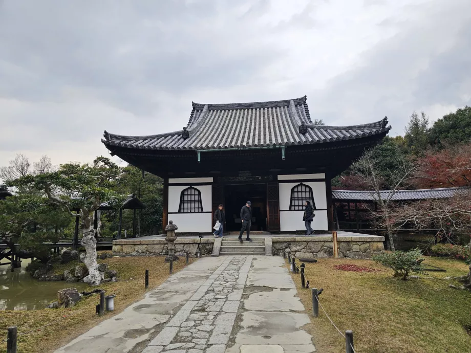 Templul Kodai-ji