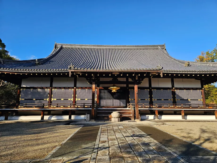 Templul Ninna-ji