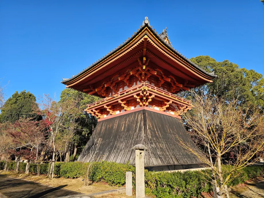 Templul Ninna-ji