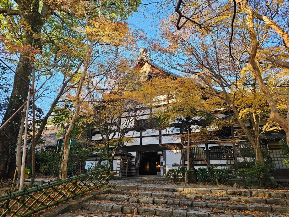 Templul Ryoan-ji