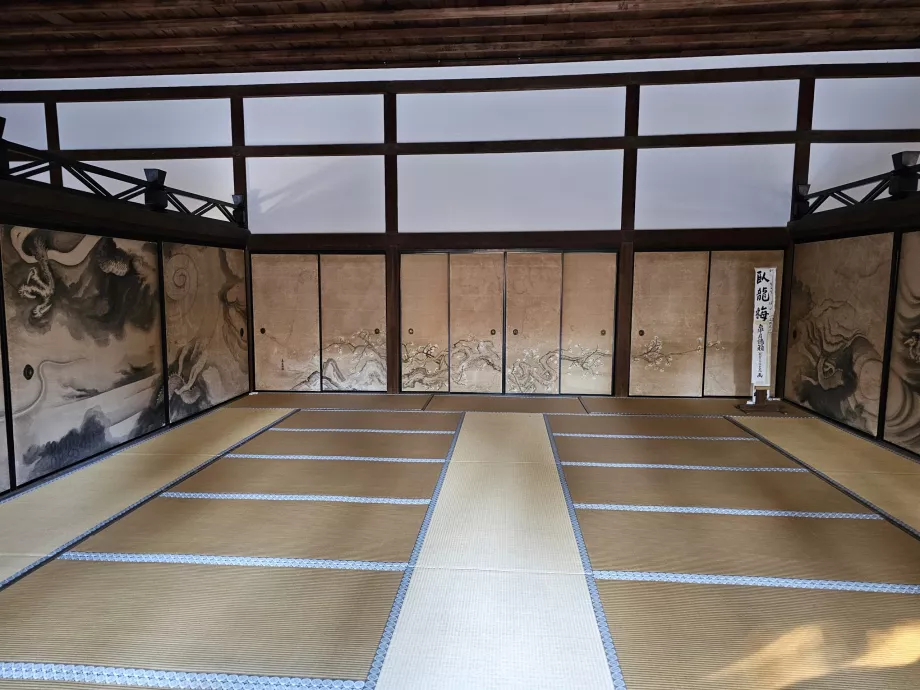 Templul Ryoan-ji