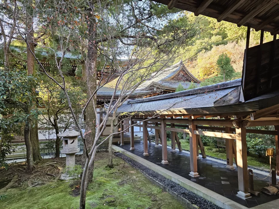 Templul Ryoan-ji