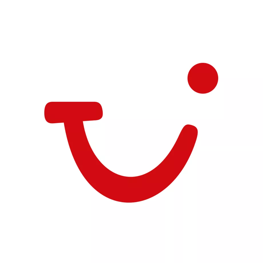 Logo-ul TUI.cz