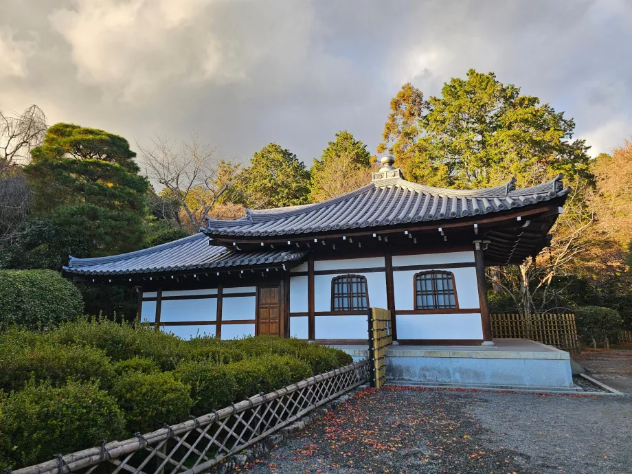 Templul Ryoan-ji