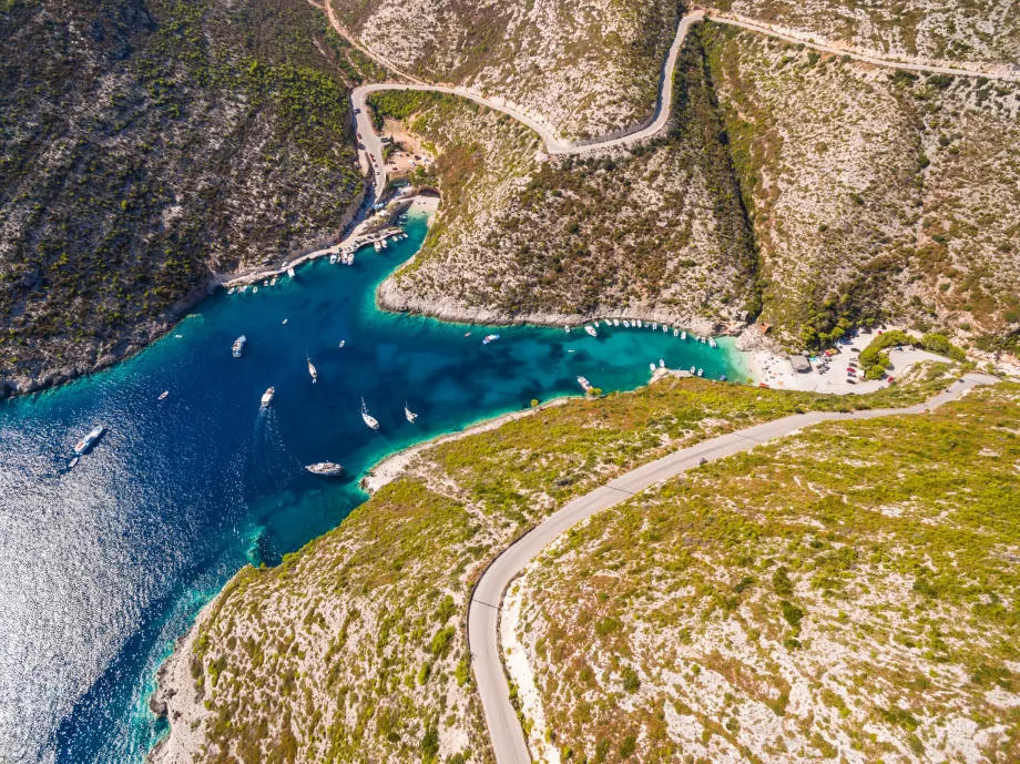 Porto Vromi