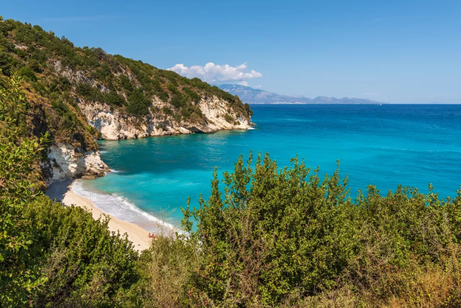Plaja Xigia