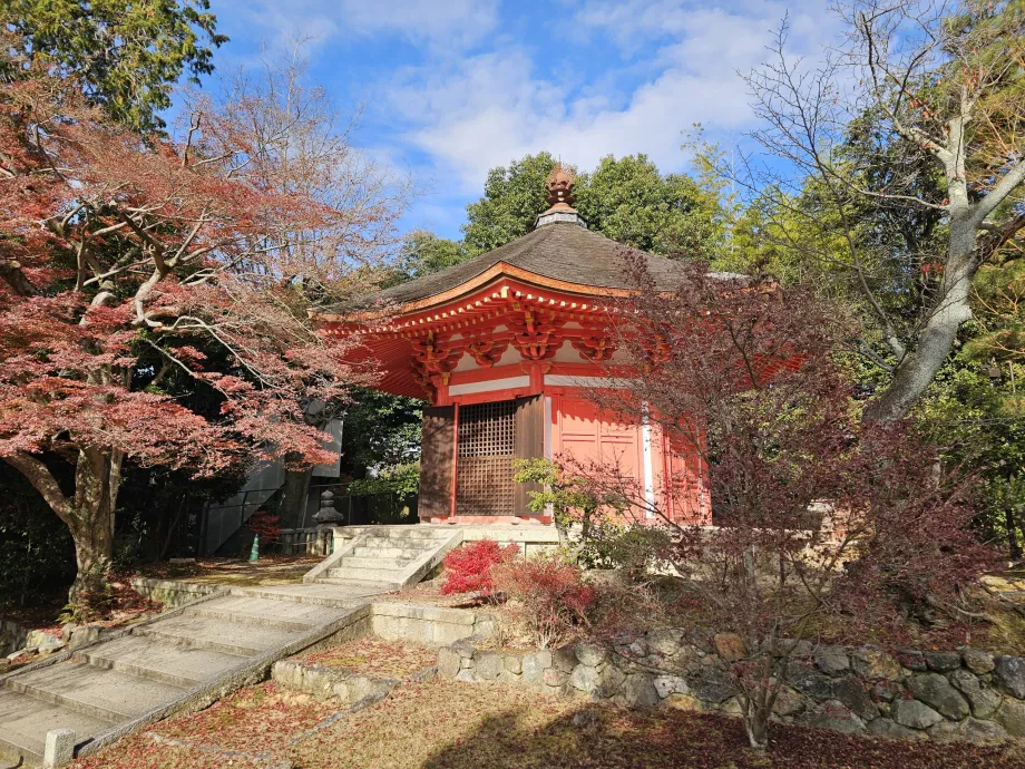 Templul Tofuku-ji