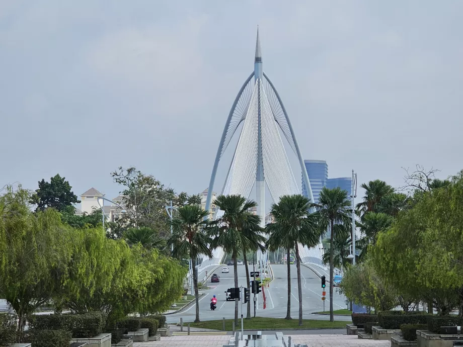 Podul Seri Wawasan