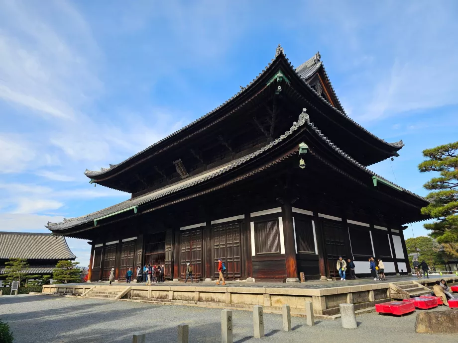 Templul Tofuku-ji