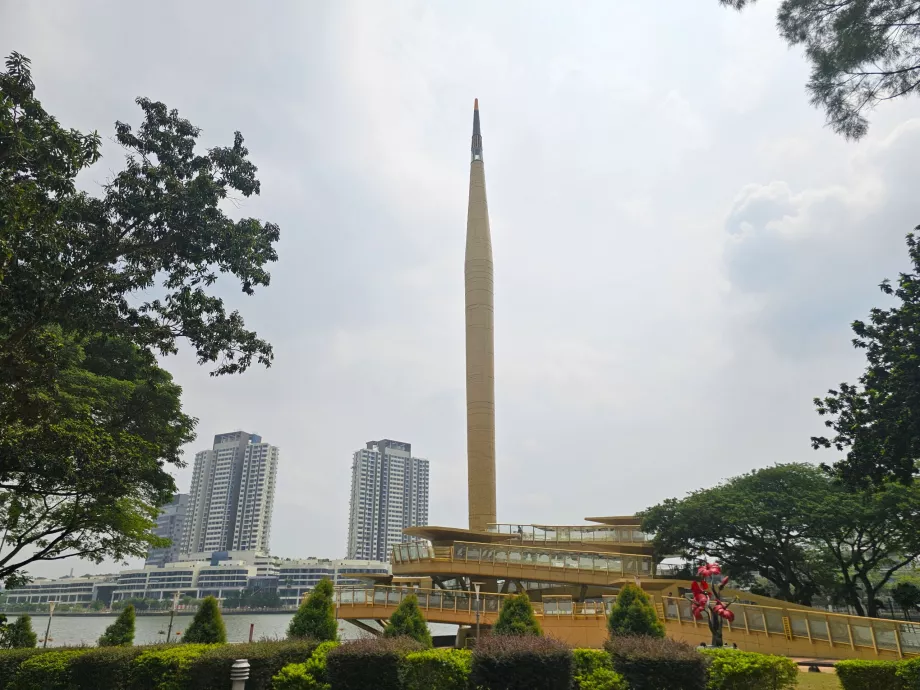 Monumentul Mileniului