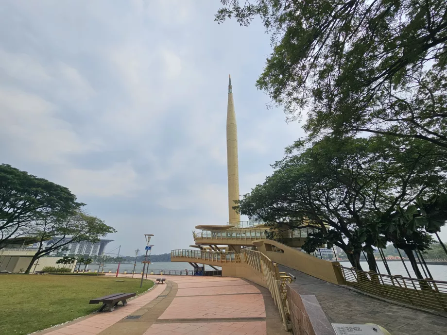 Monumentul Mileniului