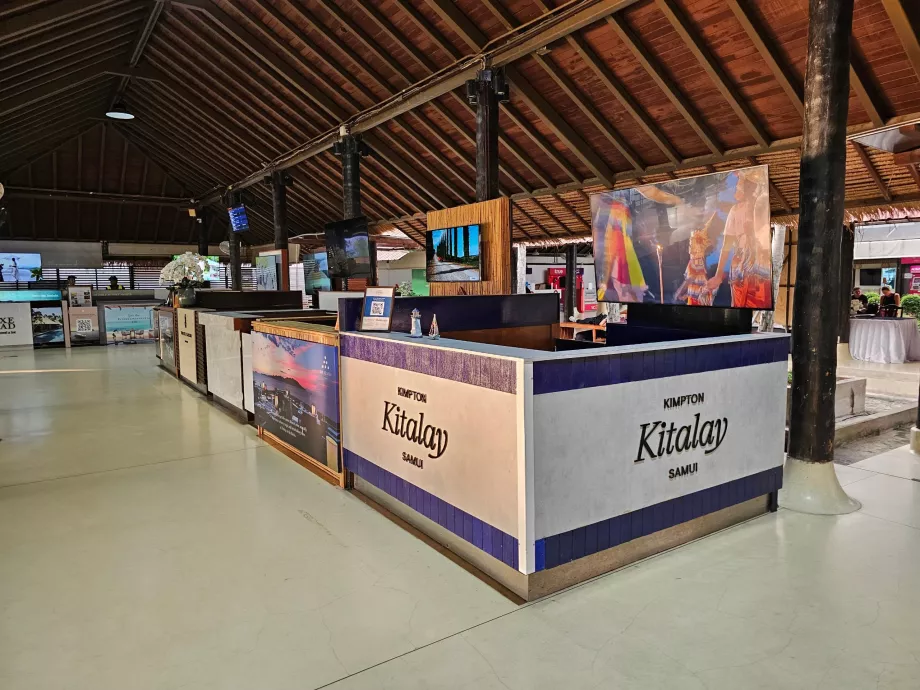 Ghișee de transfer la hotel