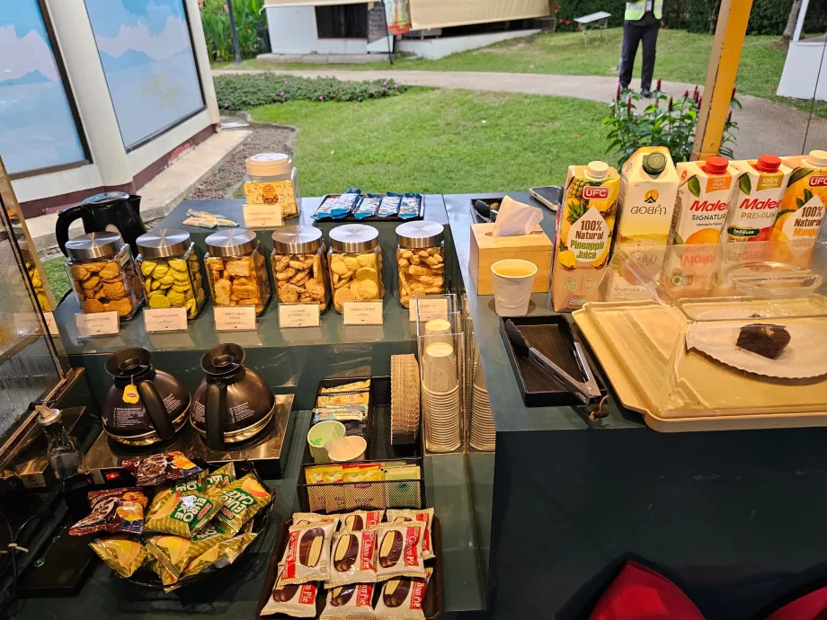 Răcoritoare gratuite din partea companiei aeriene Scoot