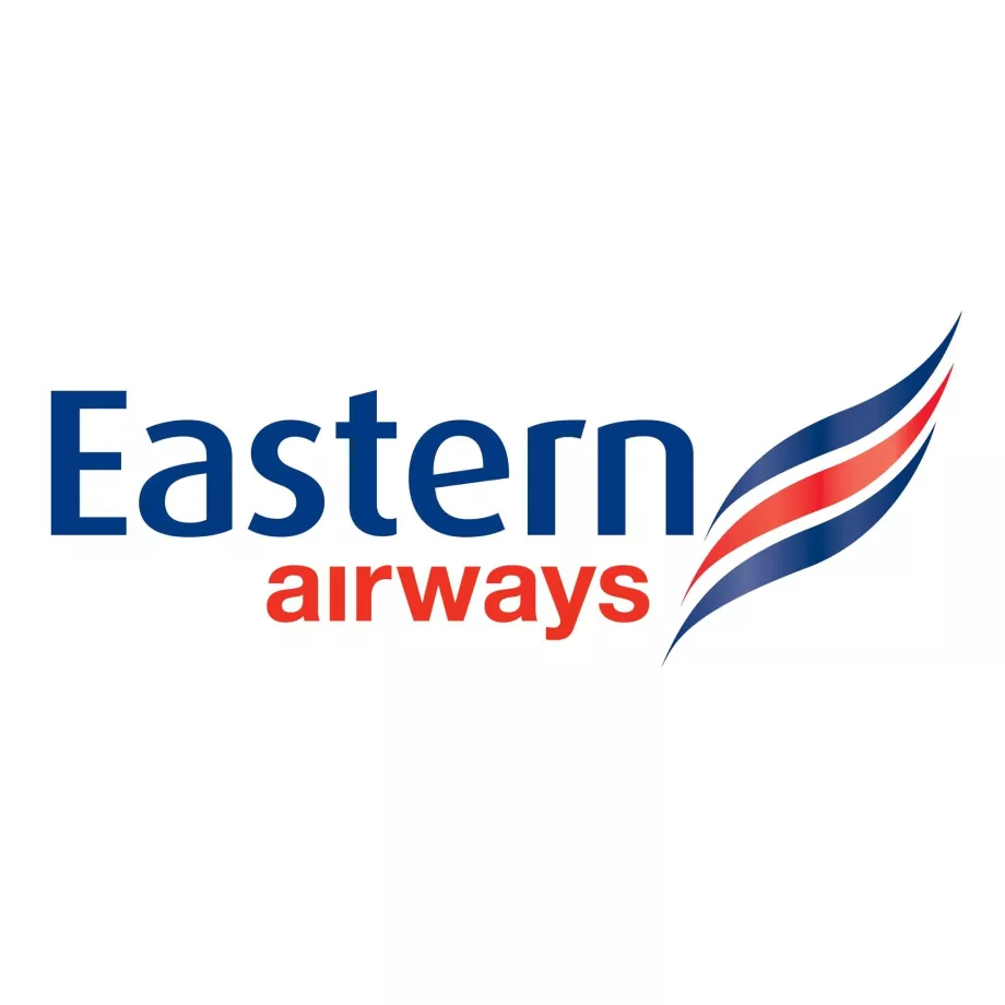 Logo-ul Eastern Airways