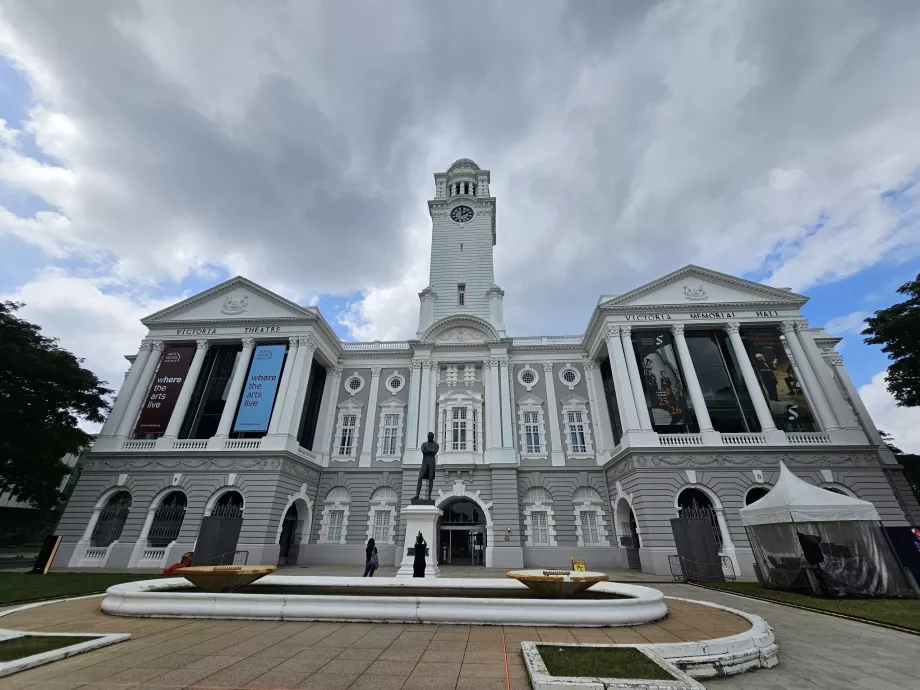 Palatul Parlamentului