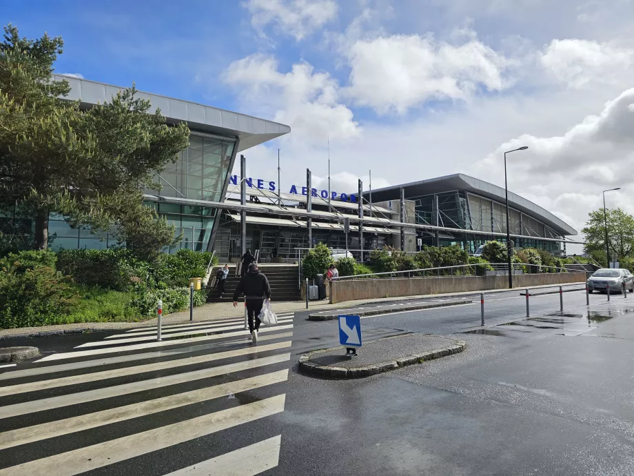 Aeroport Rennes