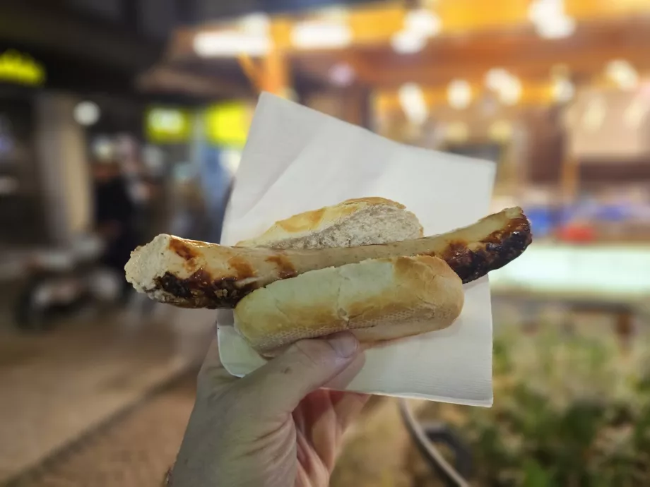 Piața de Crăciun Paulsplatz