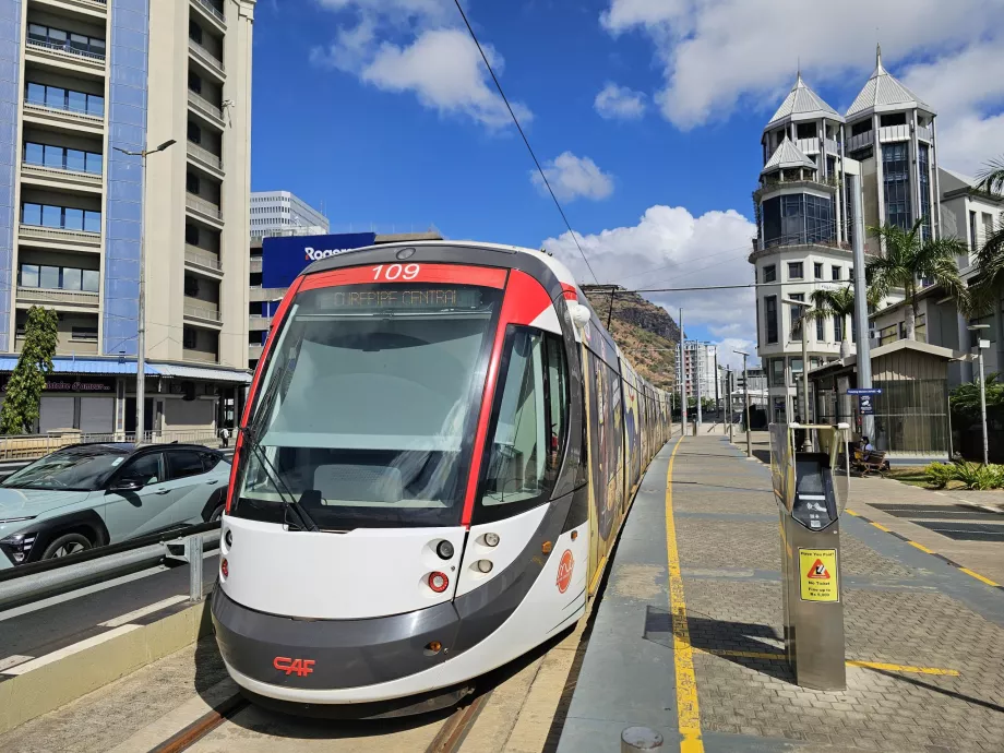 Tramvai