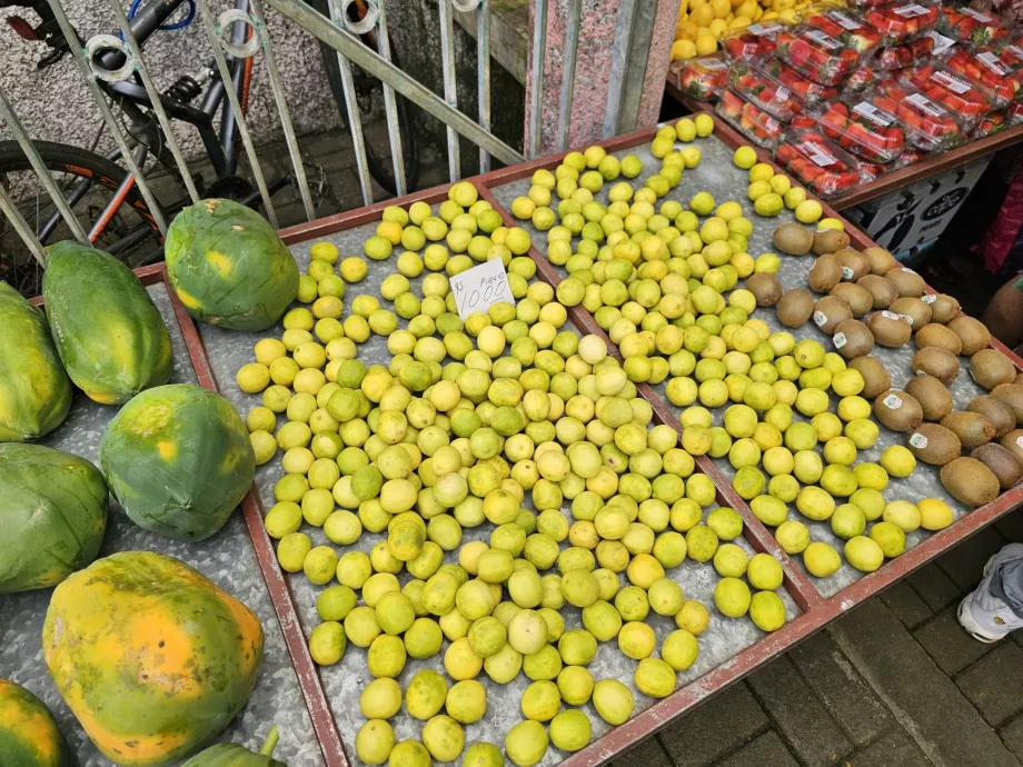 Prețuri pe piețe