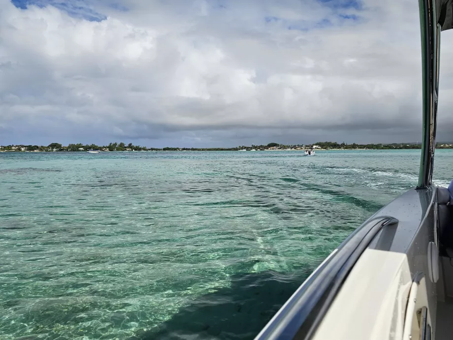 Loc de snorkelling