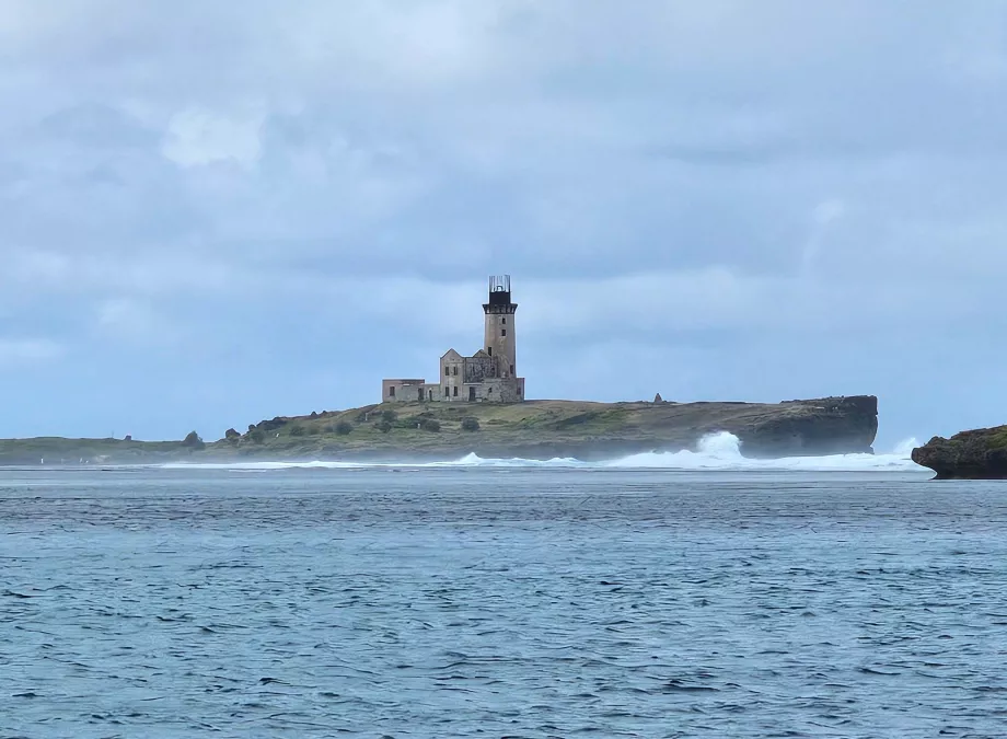 Cât de mult au Phare