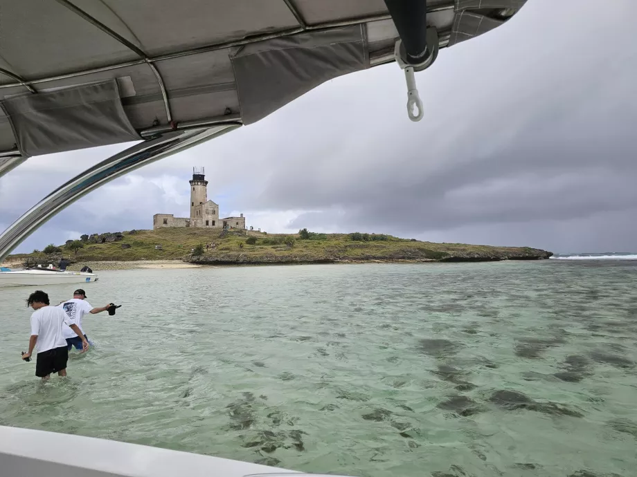Cât de mult au Phare