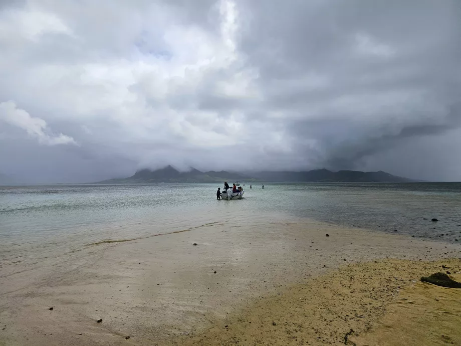 Cât de mult au Phare