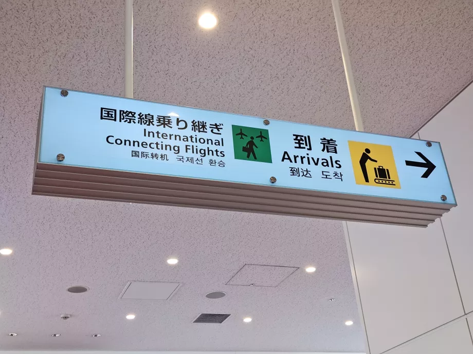 Zboruri internaționale de legătură