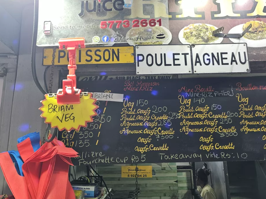Prețurile alimentelor pe piețe