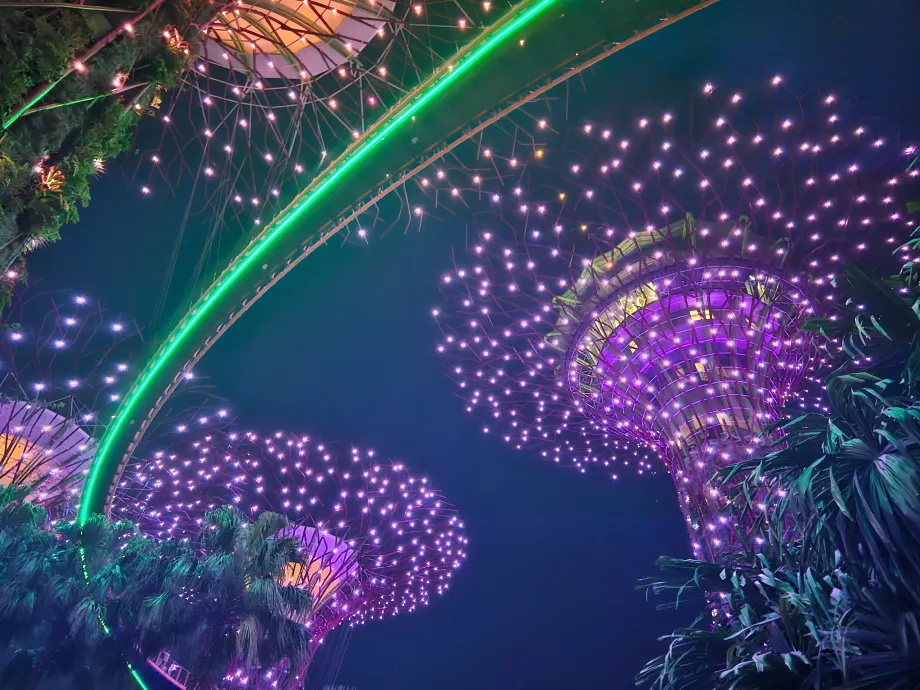 Rapsodia de grădină