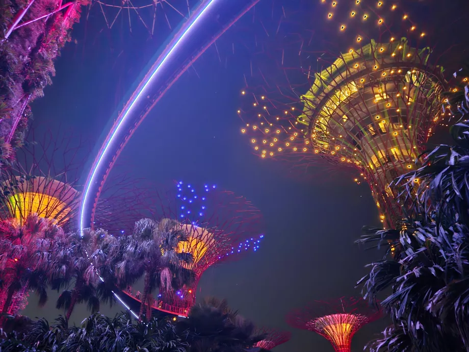 Rapsodia de grădină