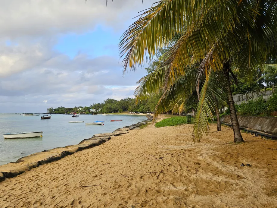 Plaja Bain Boeuf