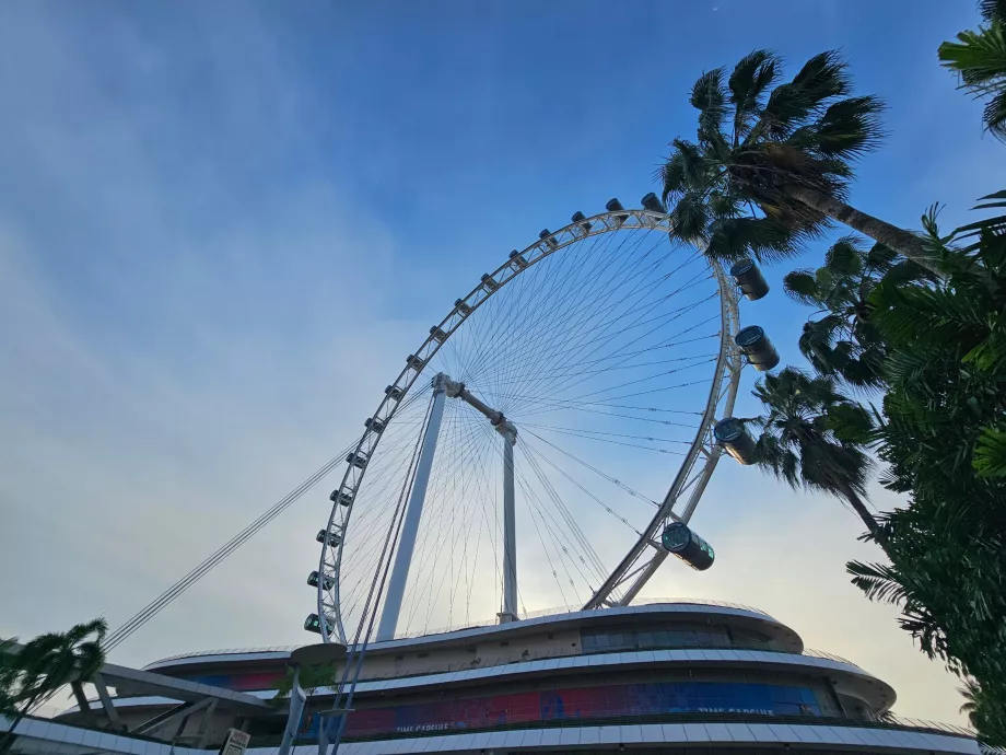 Singapore Flyer