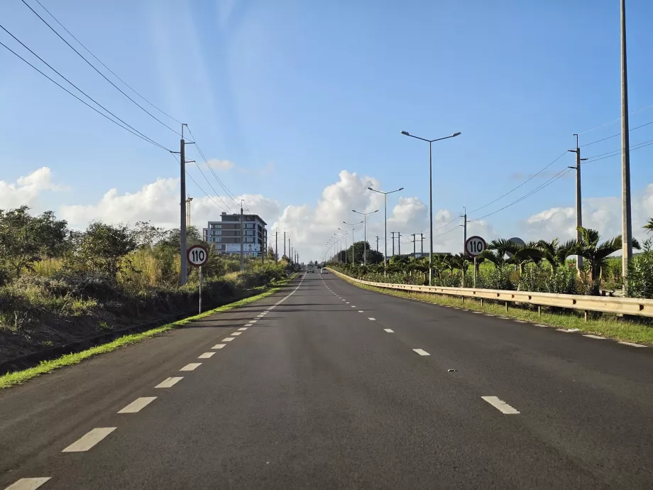 Autostrăzi