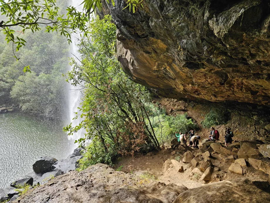 7 Cascade