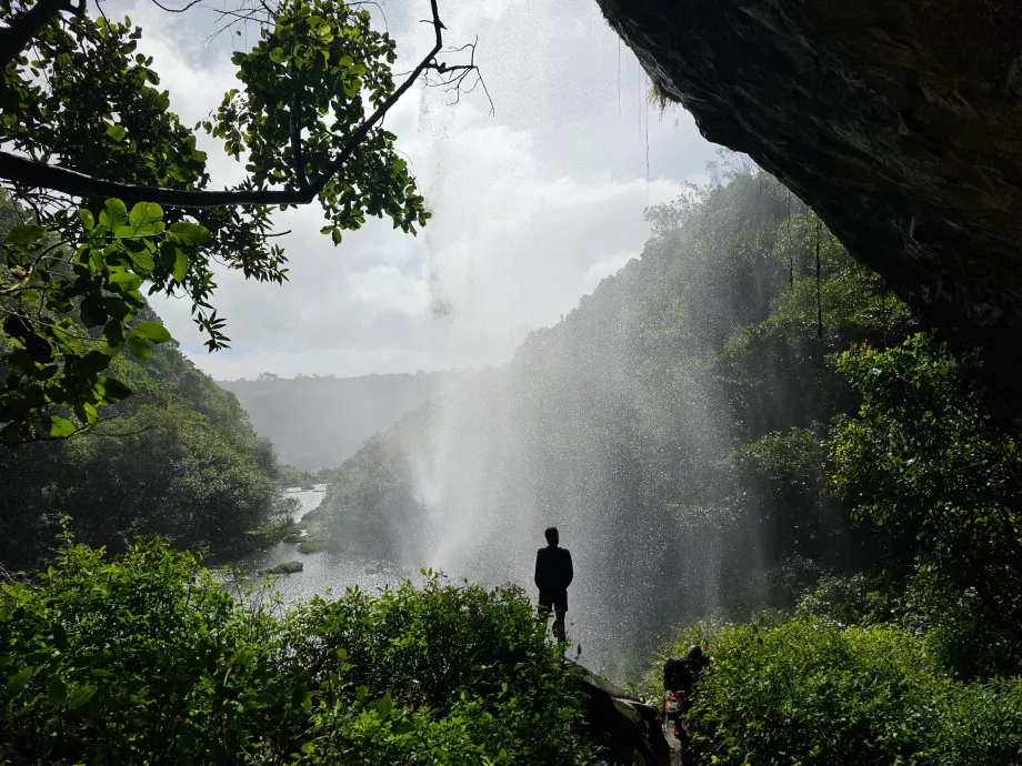 7 Cascade
