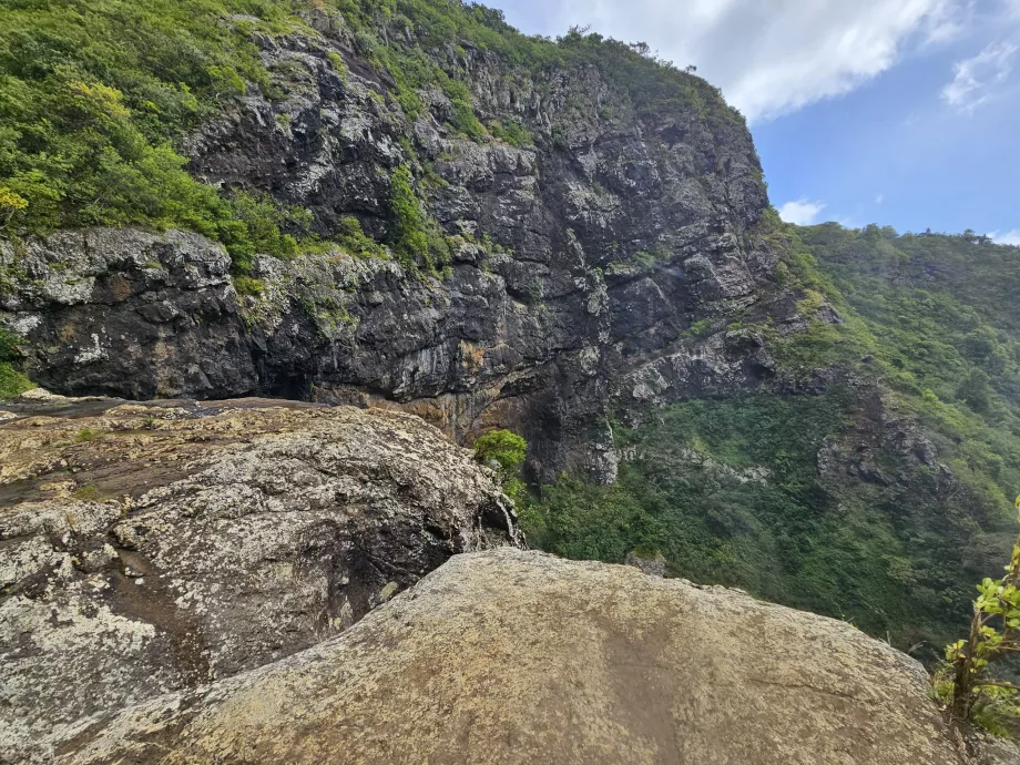 7 Cascade