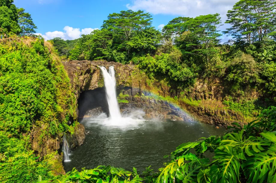 Cascada Rainbow