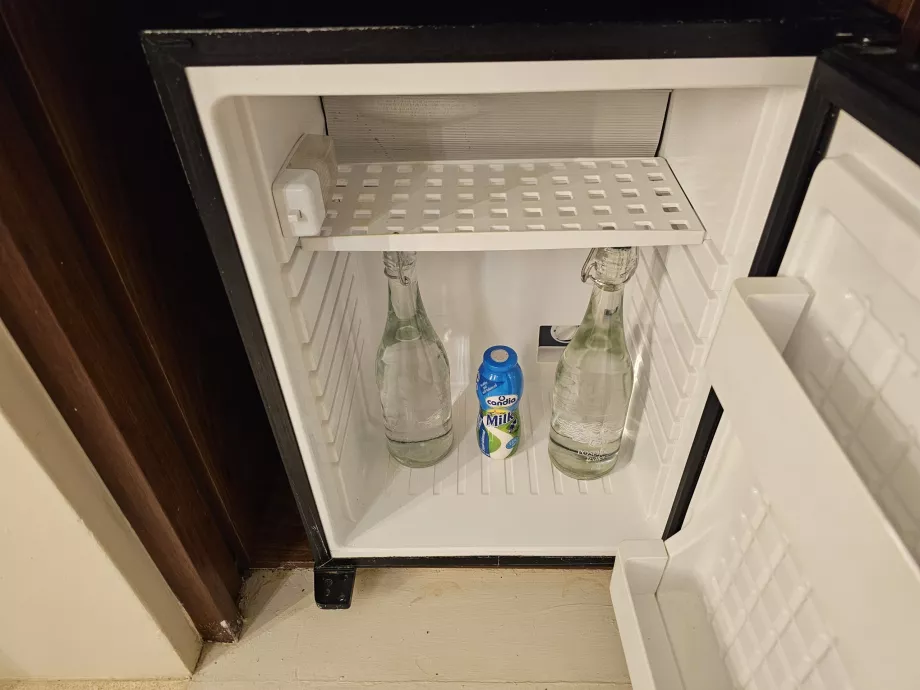 Echipament minibar