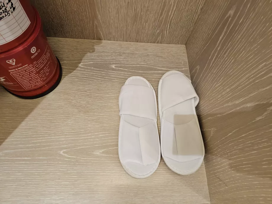 Papuci de casă