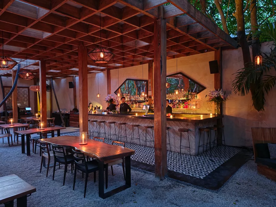 Restaurantul Arca
