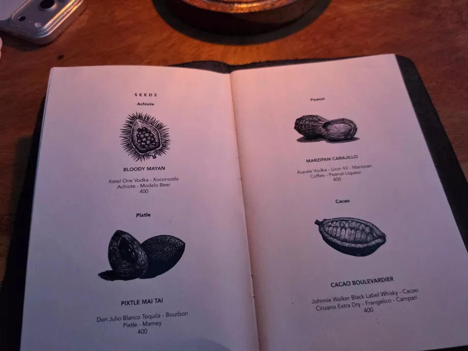 Restaurantul Arca