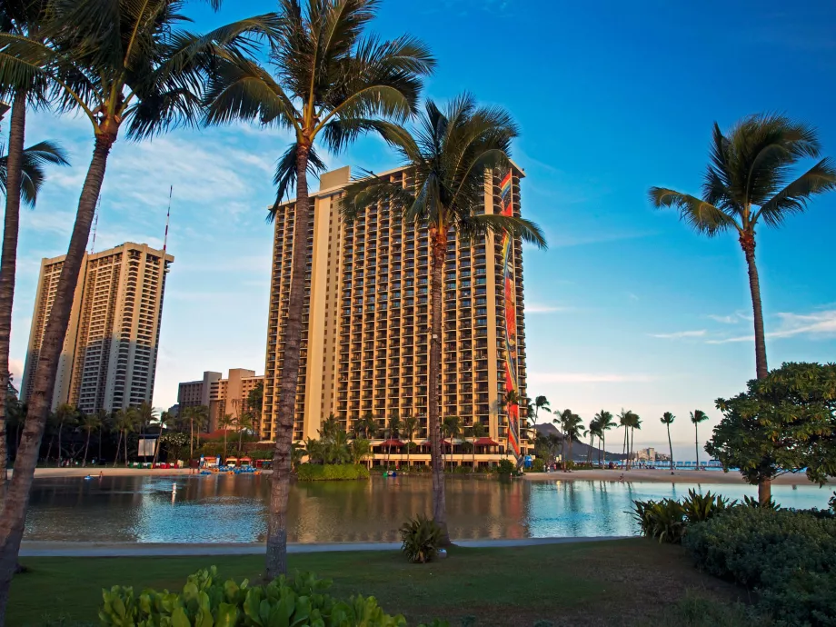 Cazare în Oahu