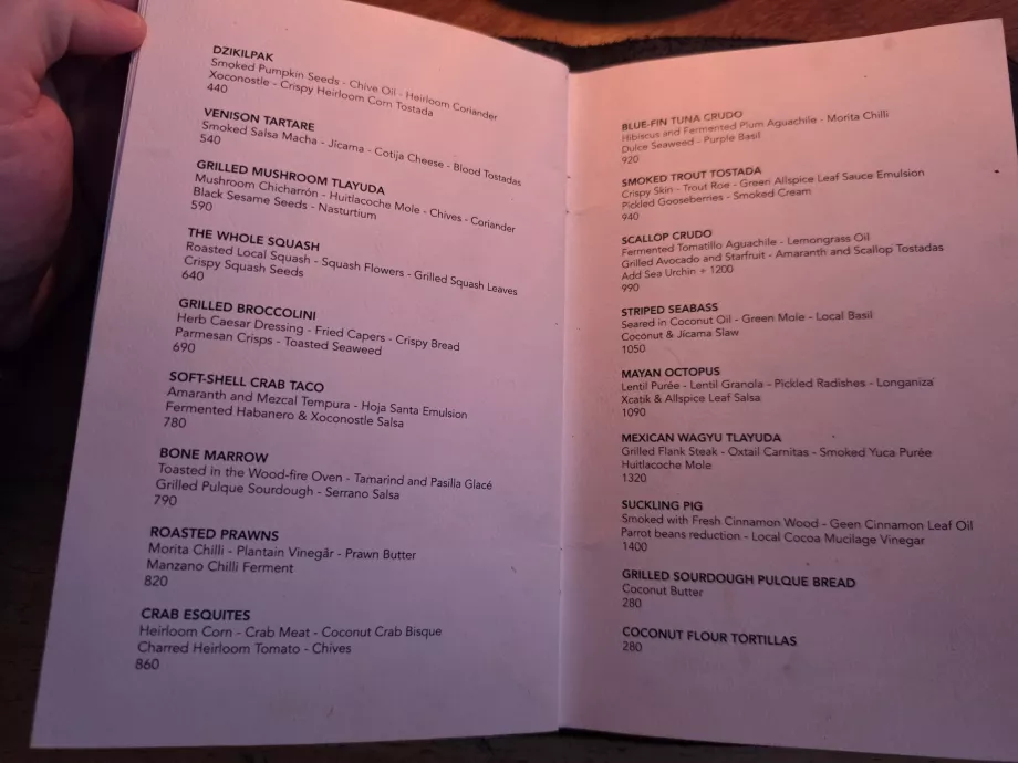 Restaurantul Arca