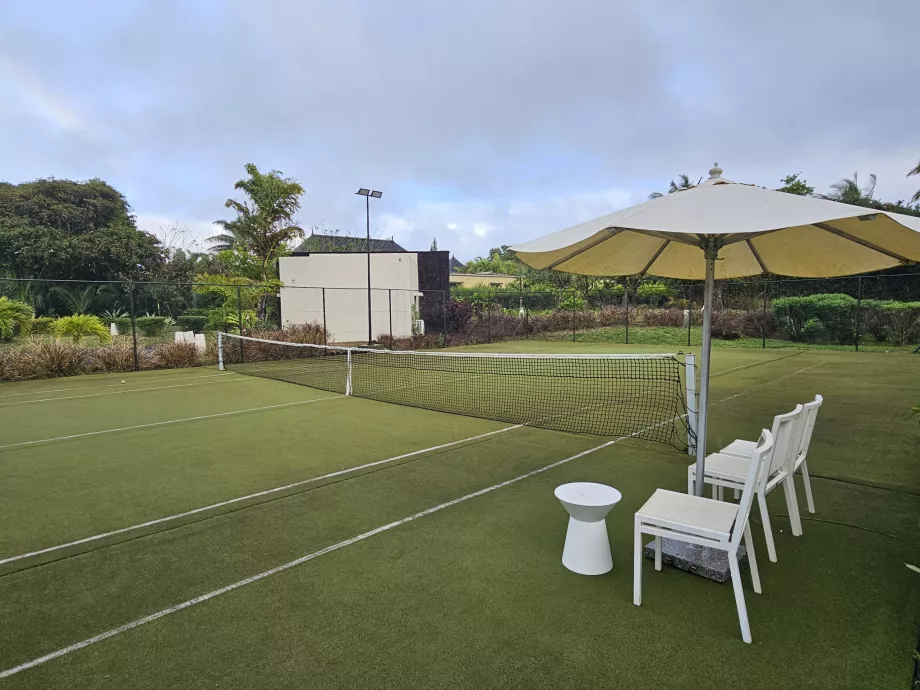 Teren de tenis