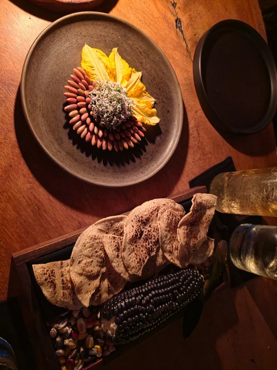 Restaurantul Arca