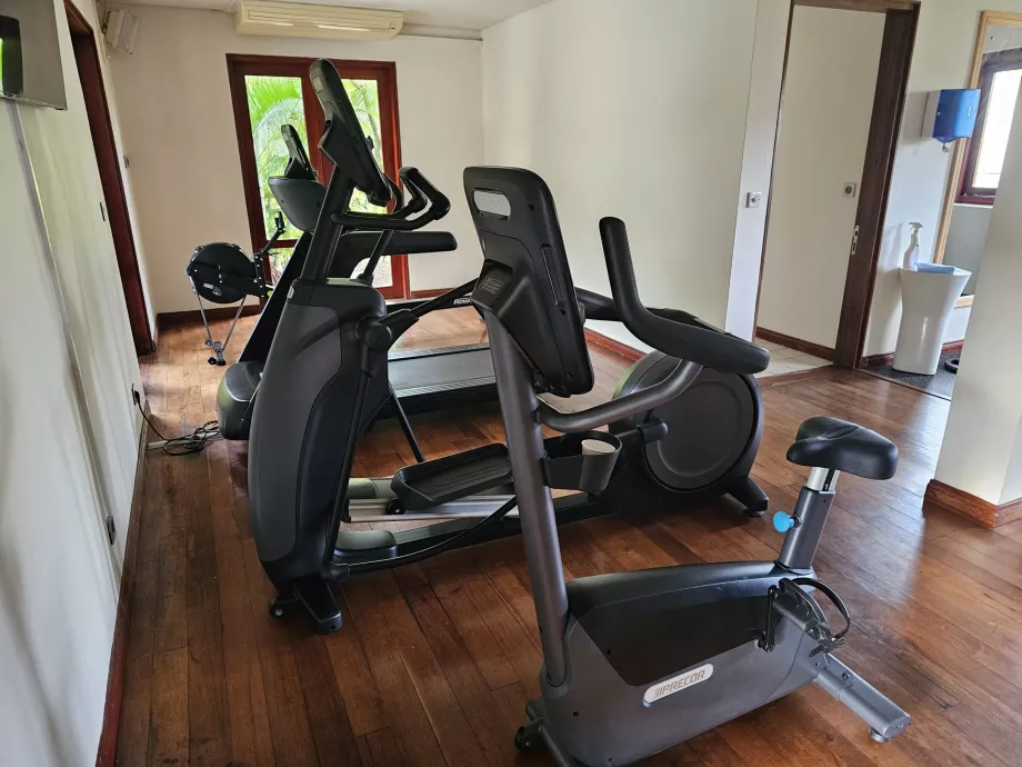 Sala de sport