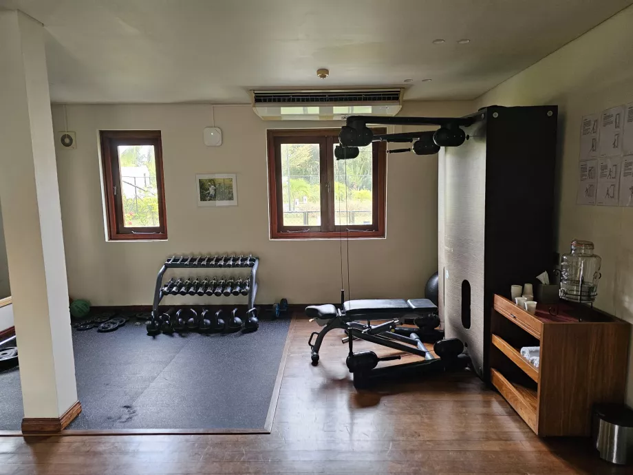 Sala de sport