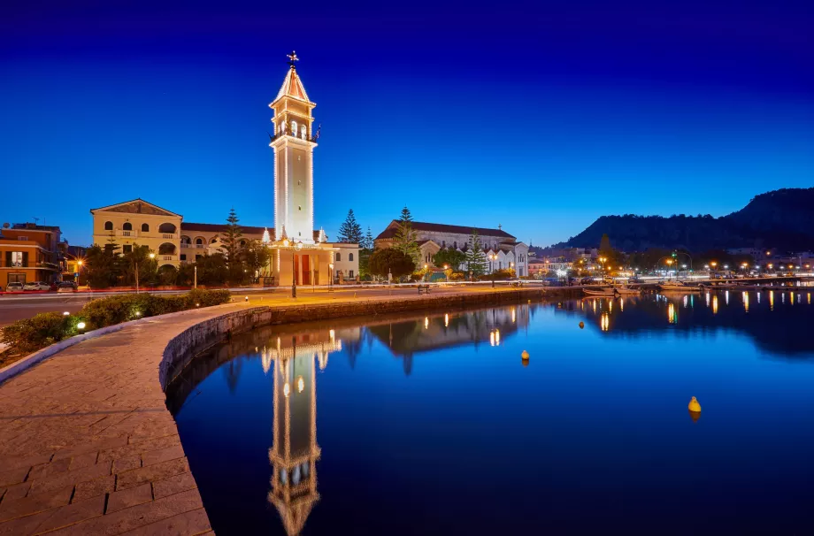 Seara Zakynthos
