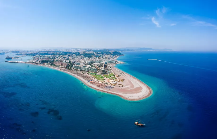 Plaja Elli